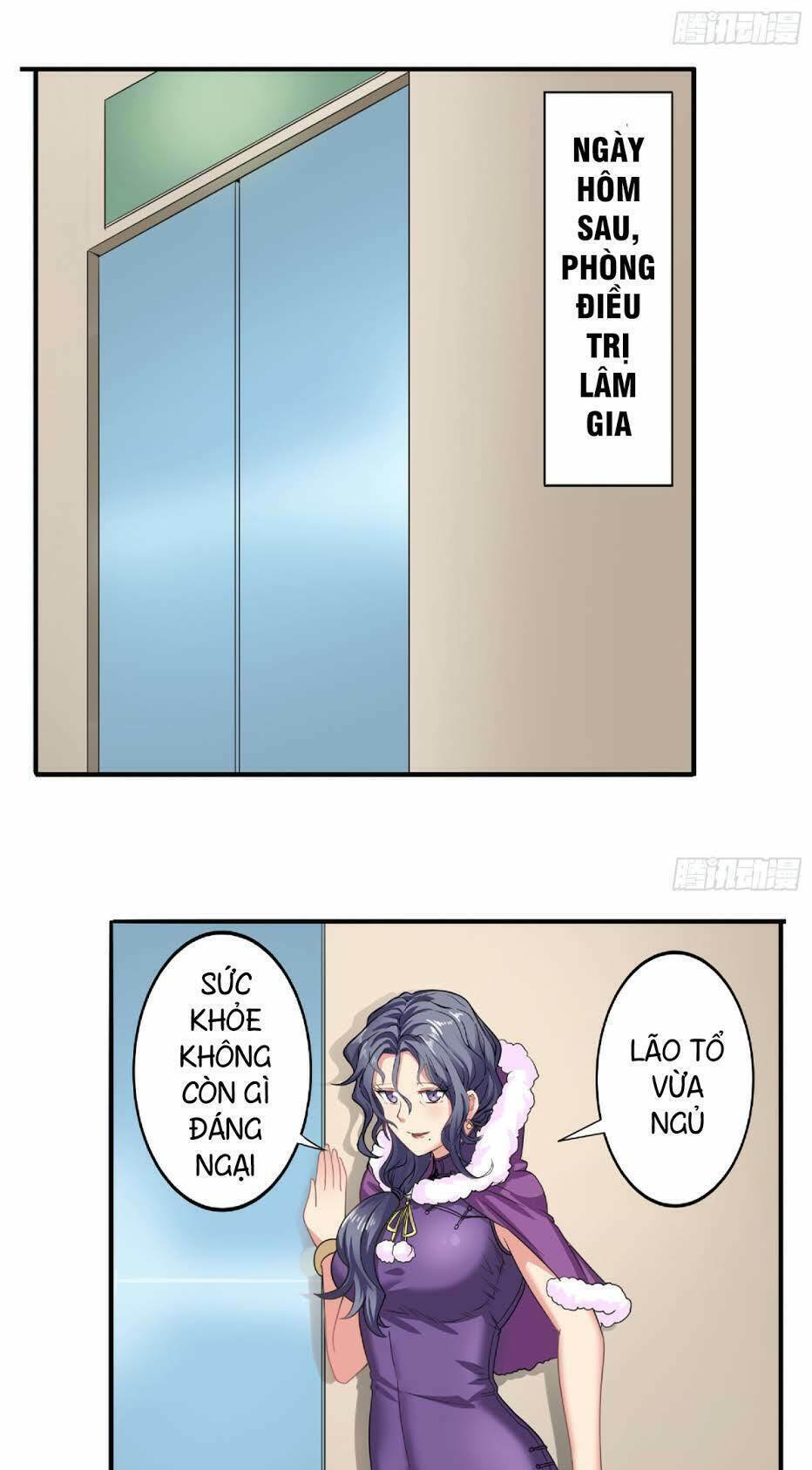 Anh Hùng ? Ta Không Làm Lâu Rồi: Chapter 129