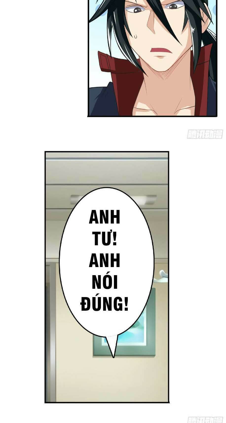 Anh Hùng ? Ta Không Làm Lâu Rồi: Chapter 129