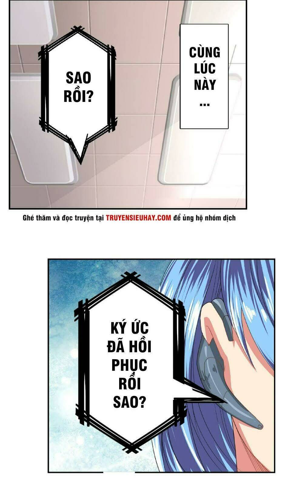 Anh Hùng ? Ta Không Làm Lâu Rồi: Chapter 129