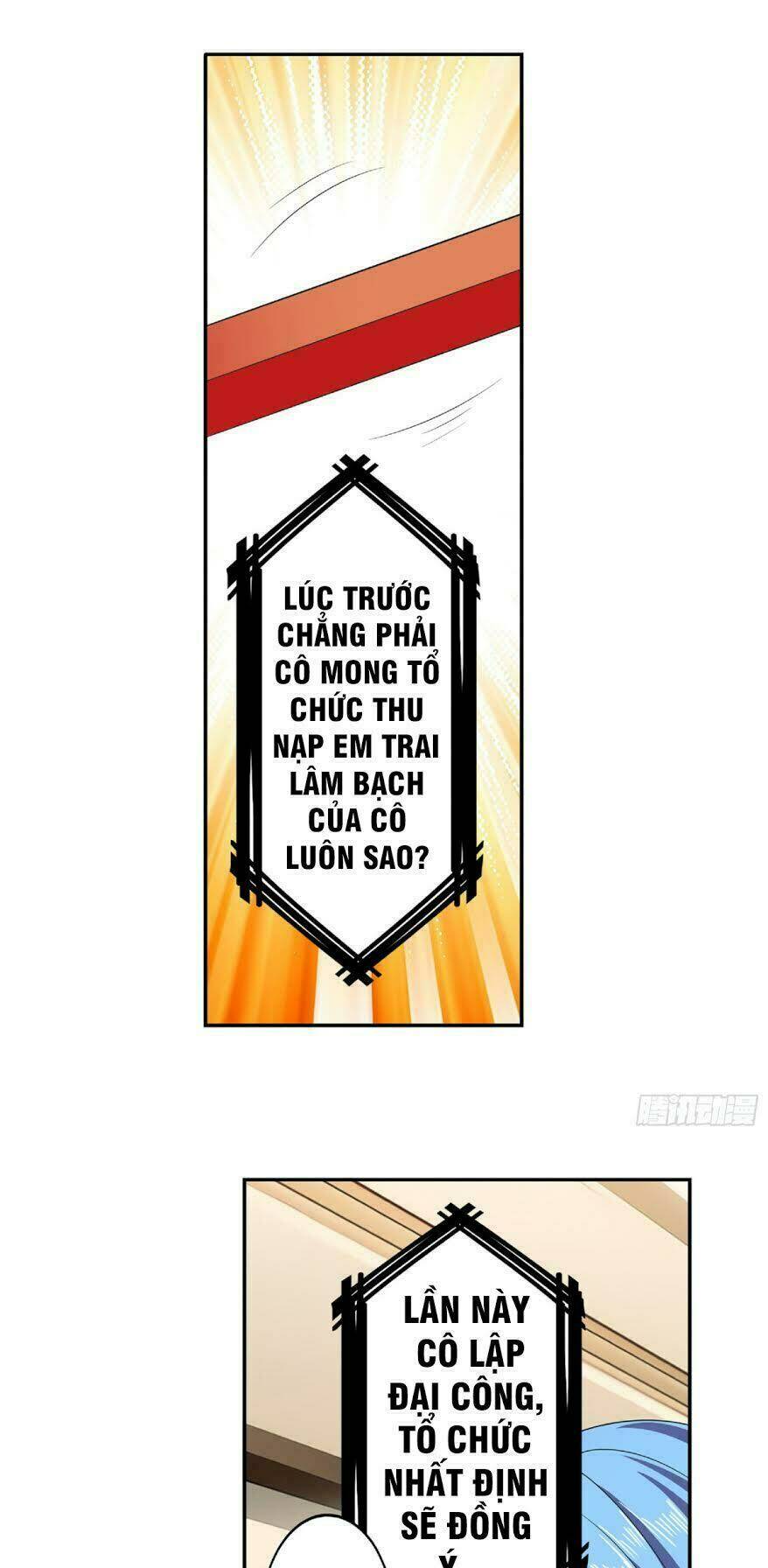 Anh Hùng ? Ta Không Làm Lâu Rồi: Chapter 129