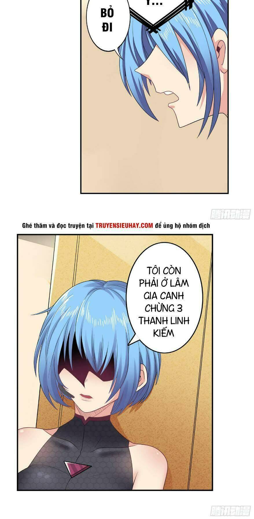 Anh Hùng ? Ta Không Làm Lâu Rồi: Chapter 129