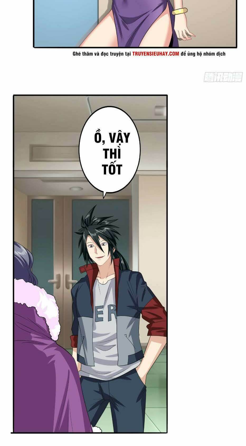 Anh Hùng ? Ta Không Làm Lâu Rồi: Chapter 129