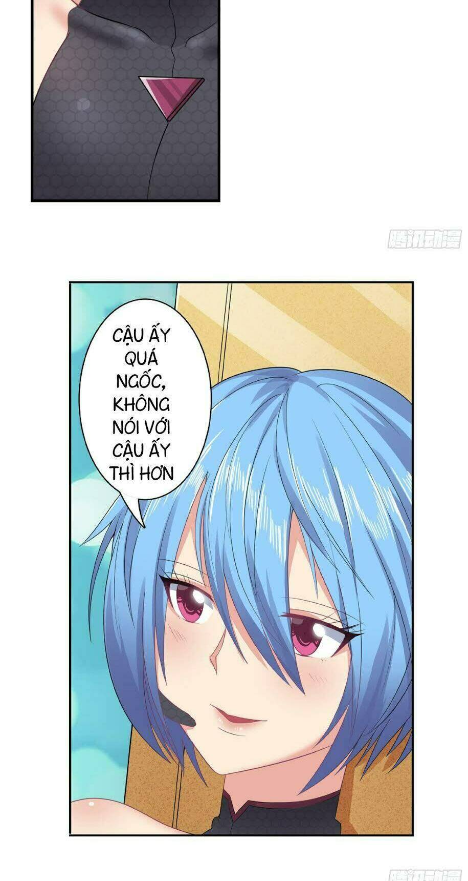 Anh Hùng ? Ta Không Làm Lâu Rồi: Chapter 129
