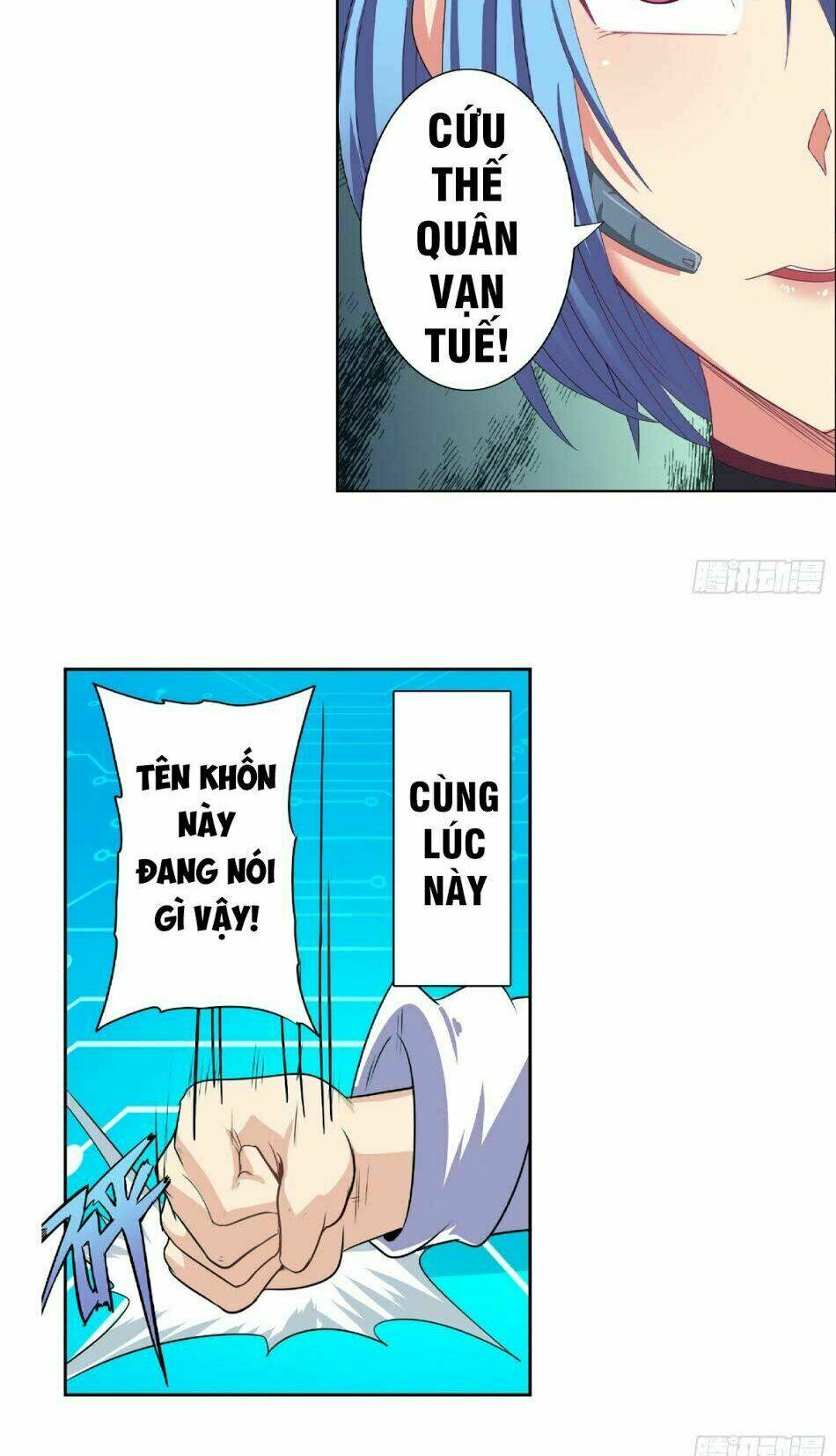 Anh Hùng ? Ta Không Làm Lâu Rồi: Chapter 129