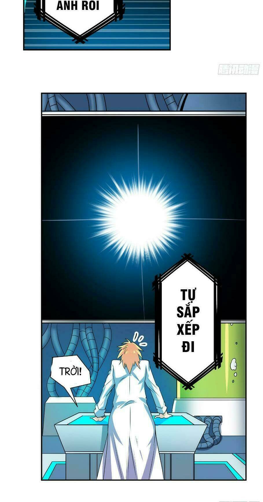 Anh Hùng ? Ta Không Làm Lâu Rồi: Chapter 129