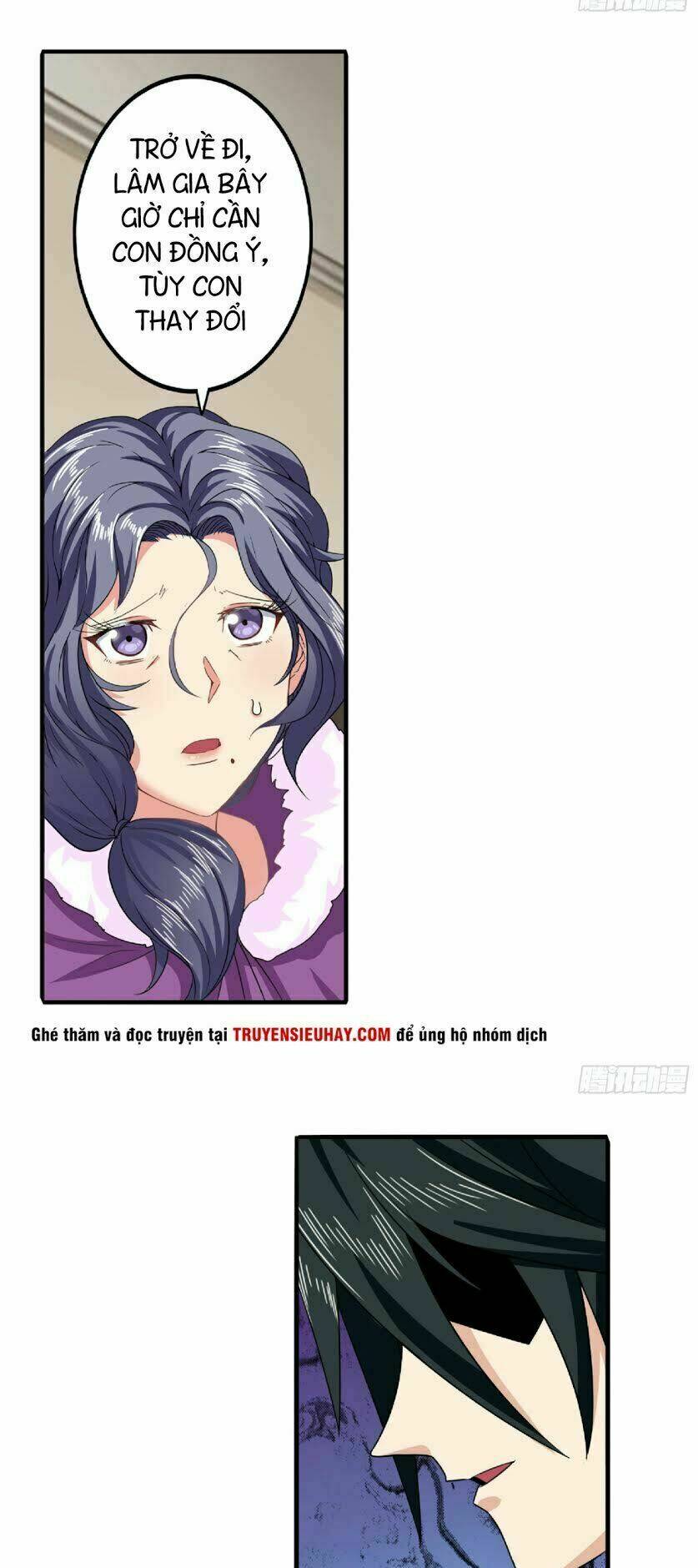 Anh Hùng ? Ta Không Làm Lâu Rồi: Chapter 129