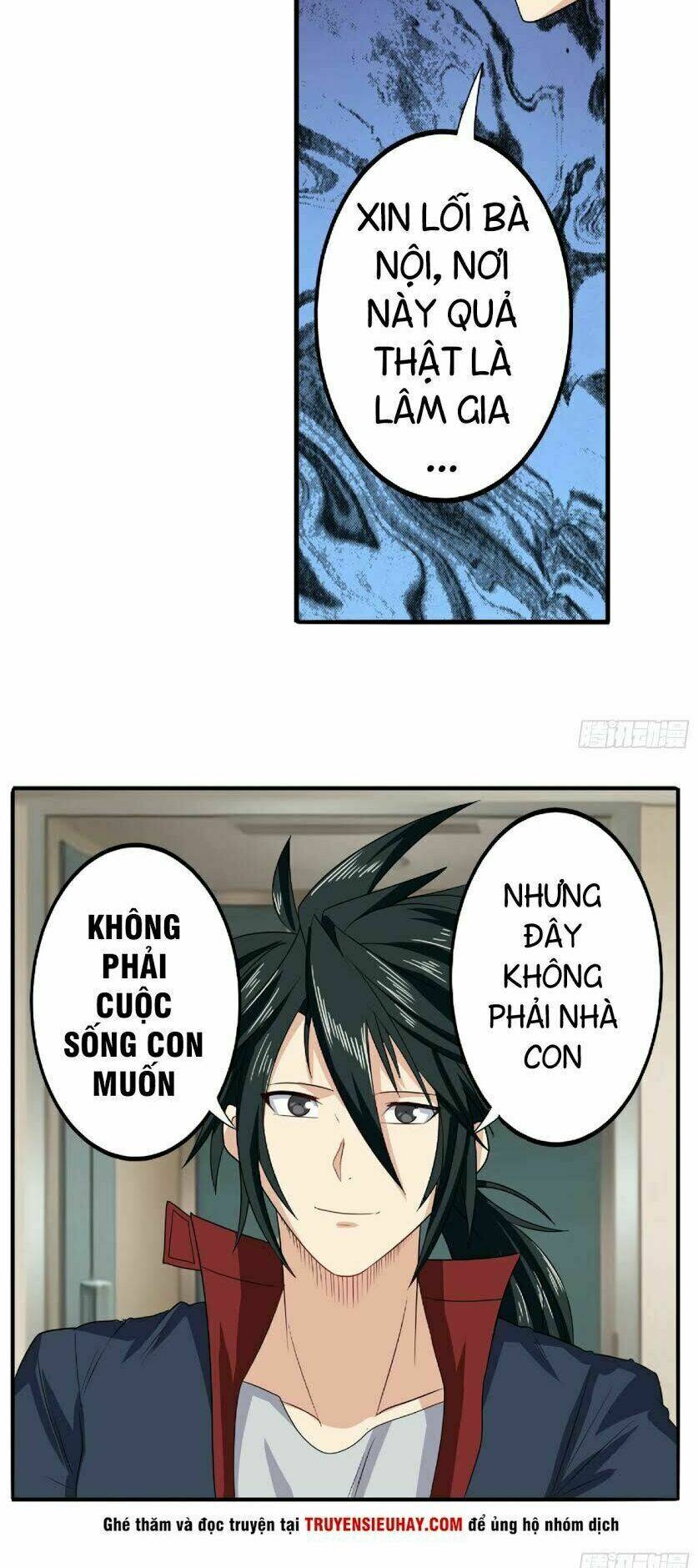 Anh Hùng ? Ta Không Làm Lâu Rồi: Chapter 129