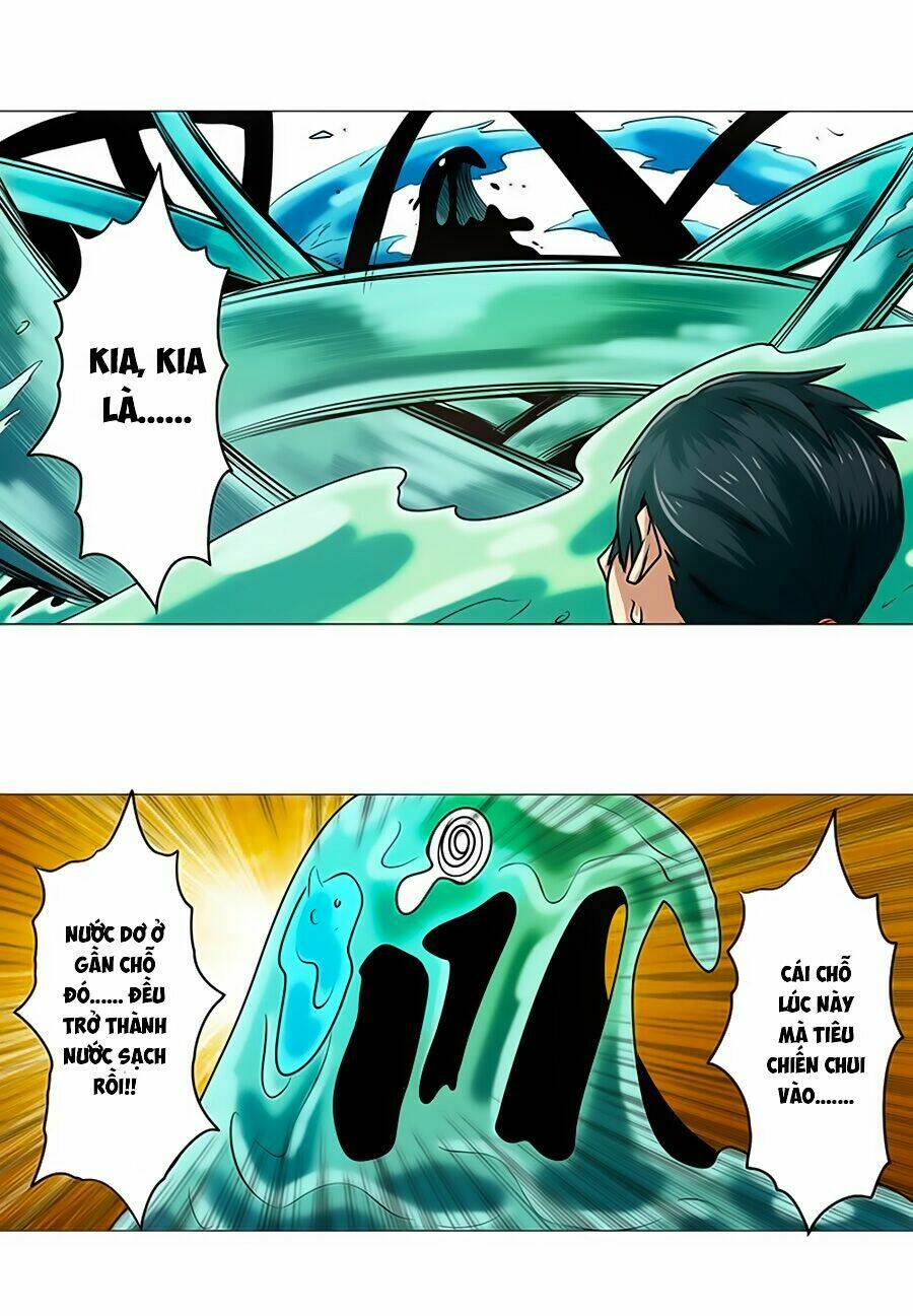 Anh Hùng ? Ta Không Làm Lâu Rồi: Chapter 13