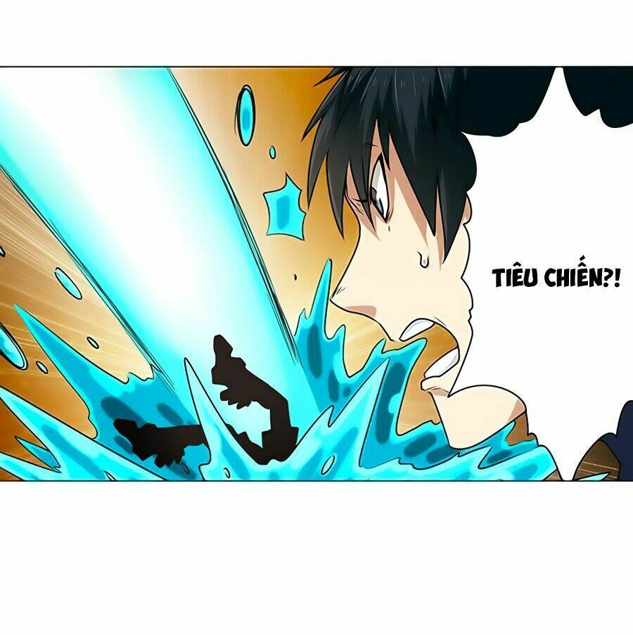 Anh Hùng ? Ta Không Làm Lâu Rồi: Chapter 13