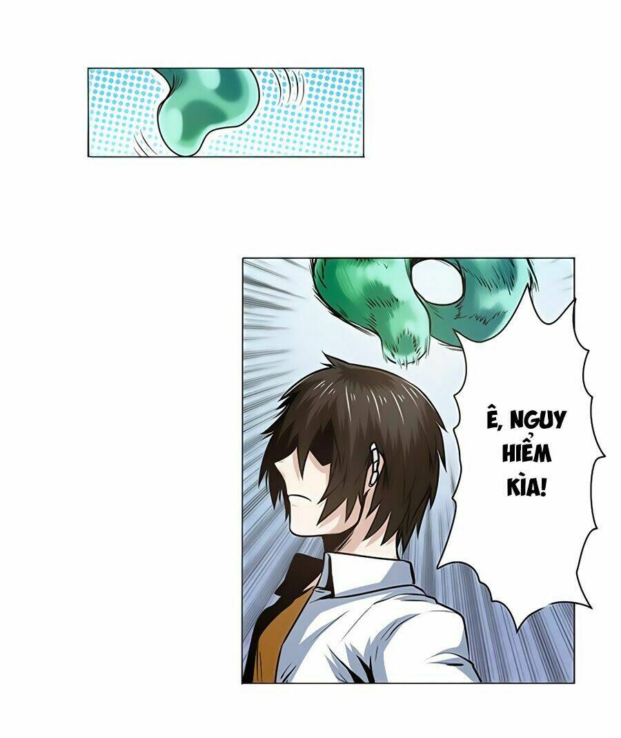 Anh Hùng ? Ta Không Làm Lâu Rồi: Chapter 13