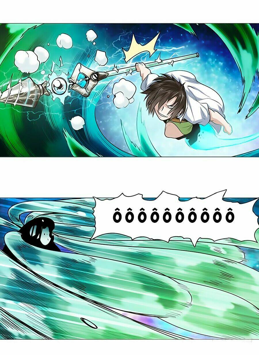 Anh Hùng ? Ta Không Làm Lâu Rồi: Chapter 13