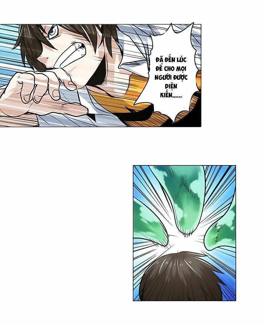 Anh Hùng ? Ta Không Làm Lâu Rồi: Chapter 13