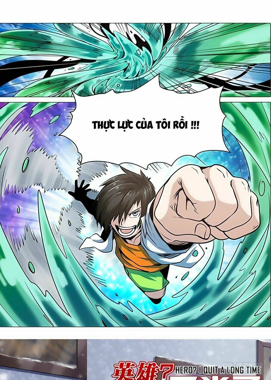 Anh Hùng ? Ta Không Làm Lâu Rồi: Chapter 13