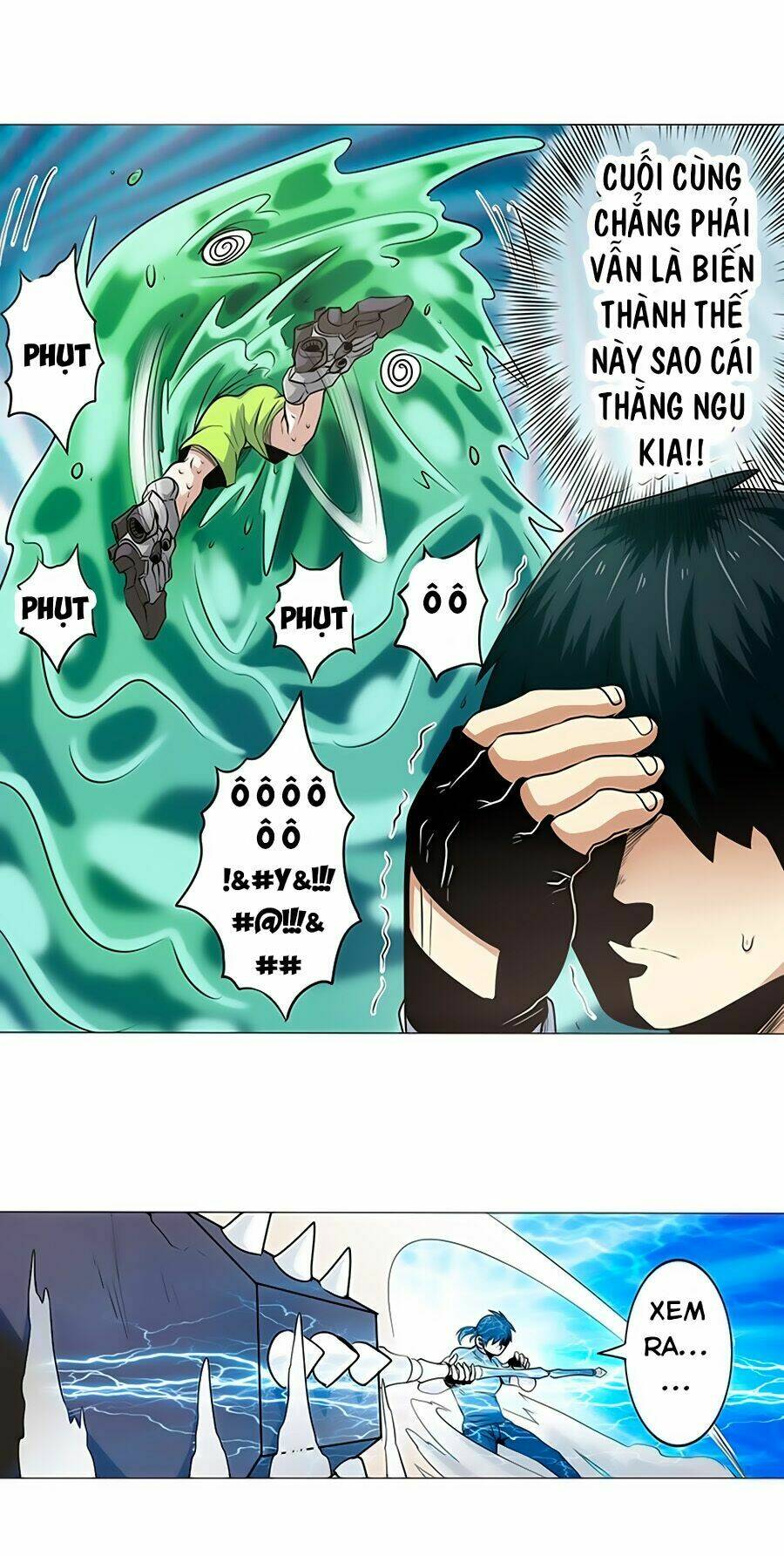 Anh Hùng ? Ta Không Làm Lâu Rồi: Chapter 13