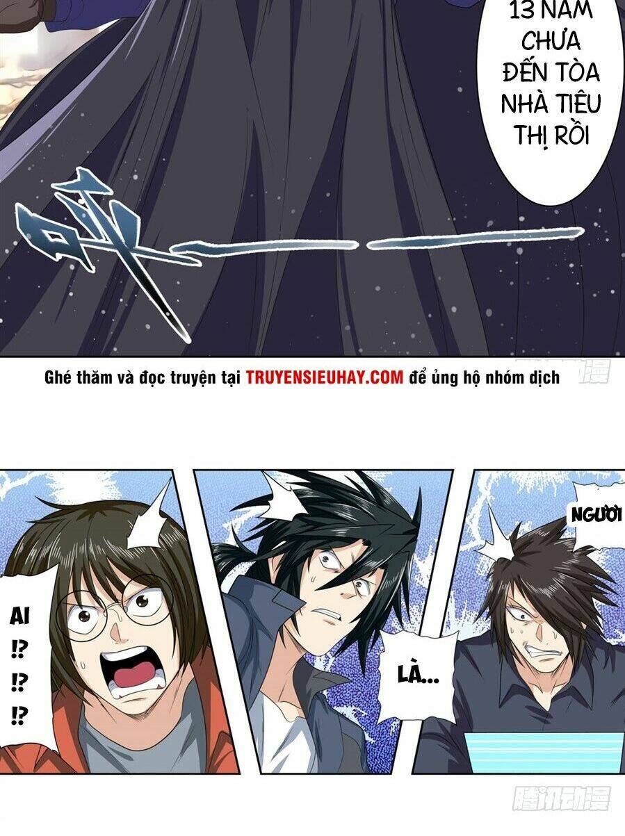 Anh Hùng ? Ta Không Làm Lâu Rồi: Chapter 130