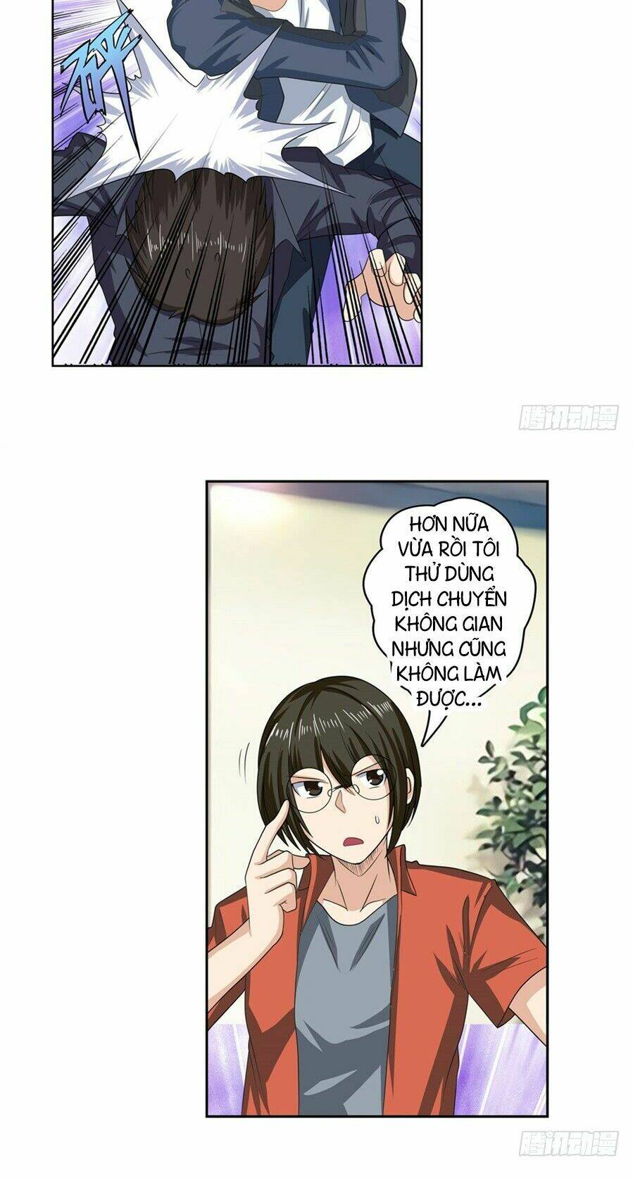 Anh Hùng ? Ta Không Làm Lâu Rồi: Chapter 130