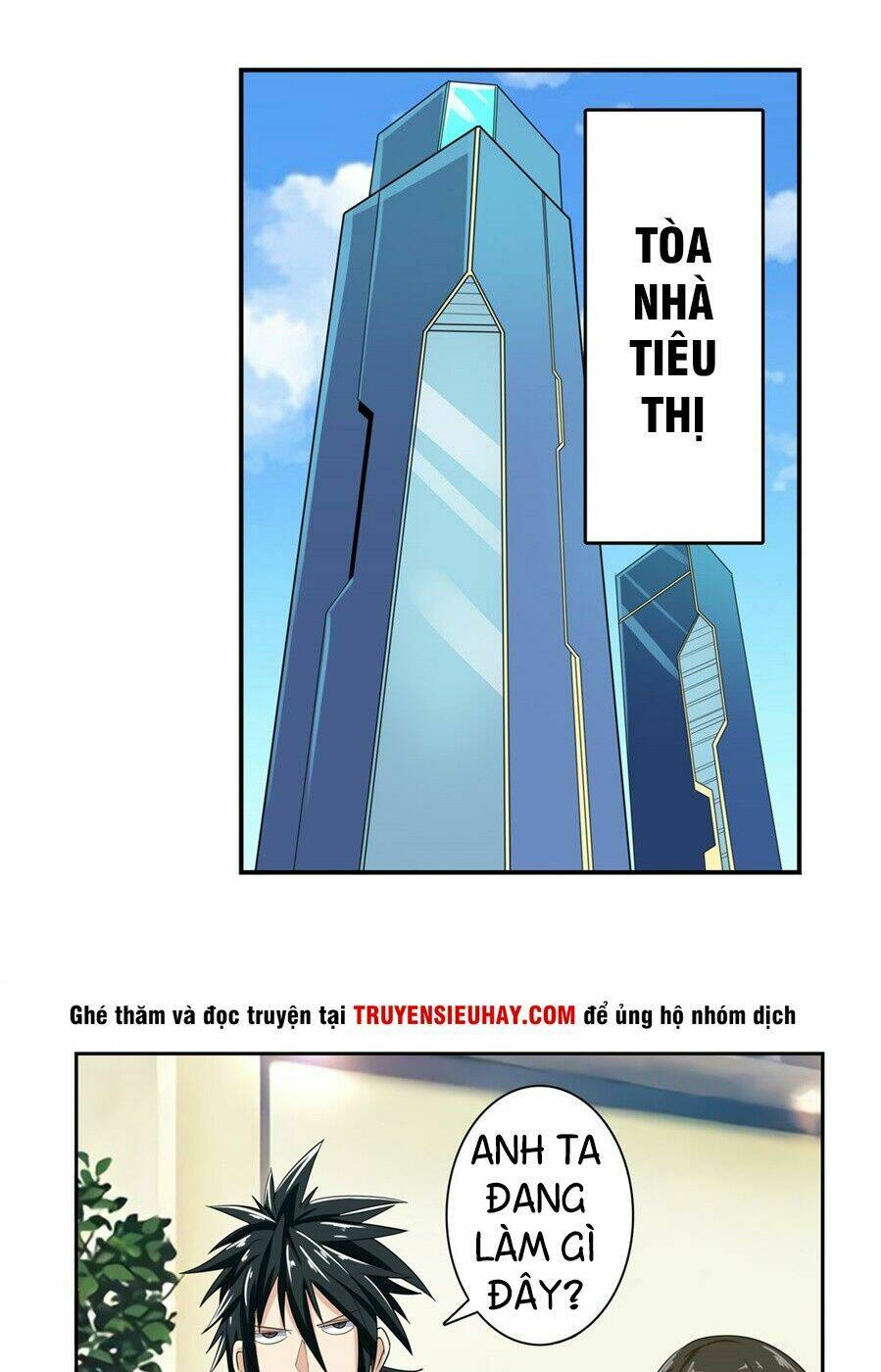Anh Hùng ? Ta Không Làm Lâu Rồi: Chapter 130