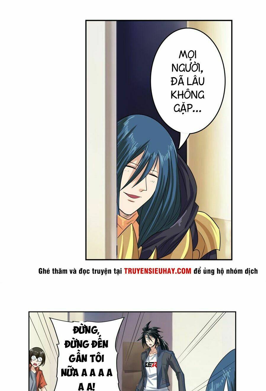 Anh Hùng ? Ta Không Làm Lâu Rồi: Chapter 130
