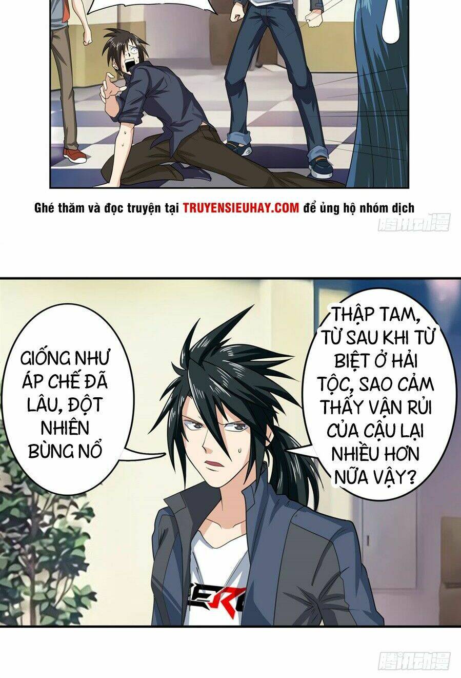 Anh Hùng ? Ta Không Làm Lâu Rồi: Chapter 130