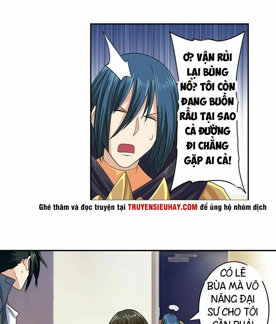 Anh Hùng ? Ta Không Làm Lâu Rồi: Chapter 130