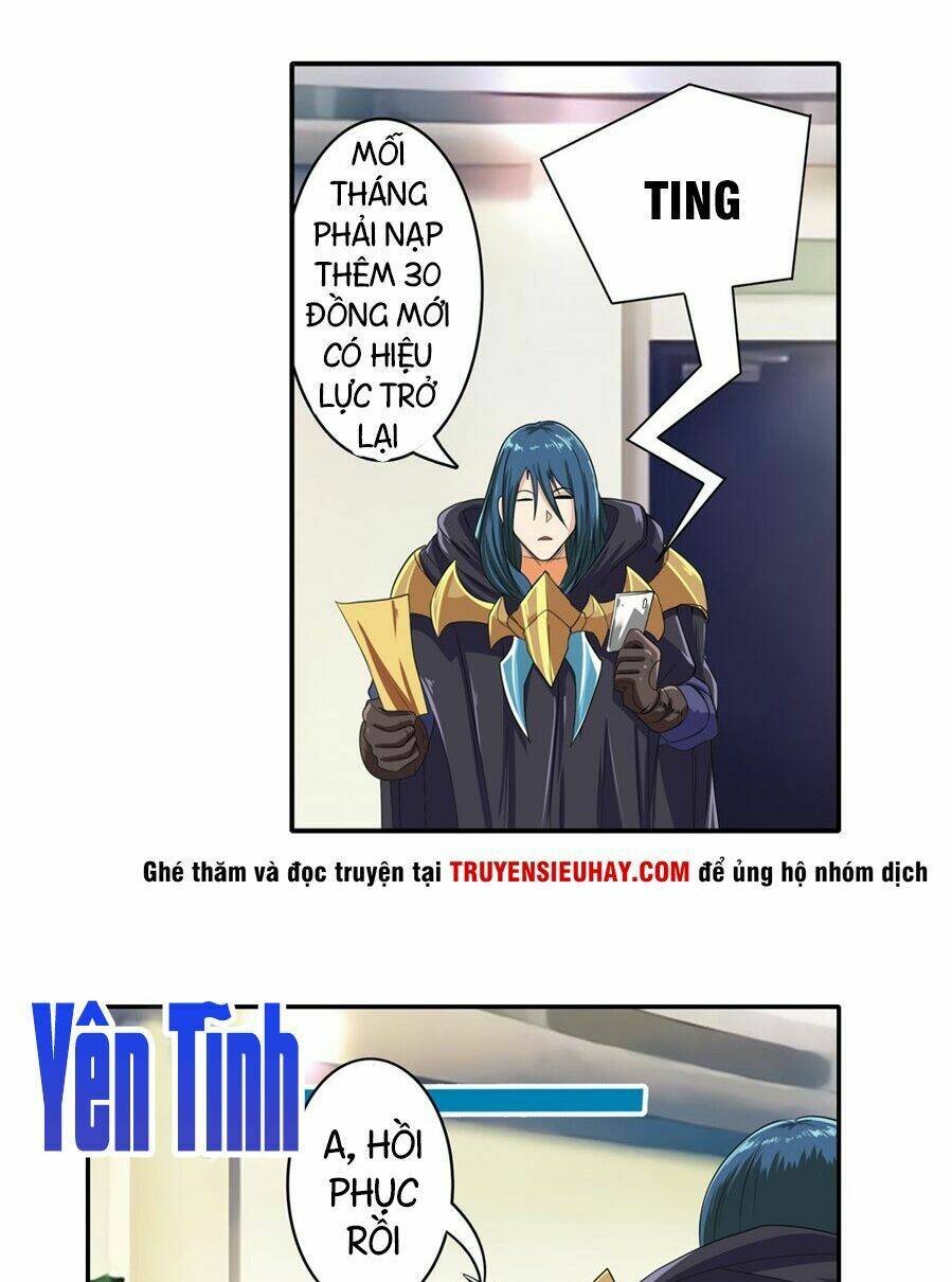 Anh Hùng ? Ta Không Làm Lâu Rồi: Chapter 130
