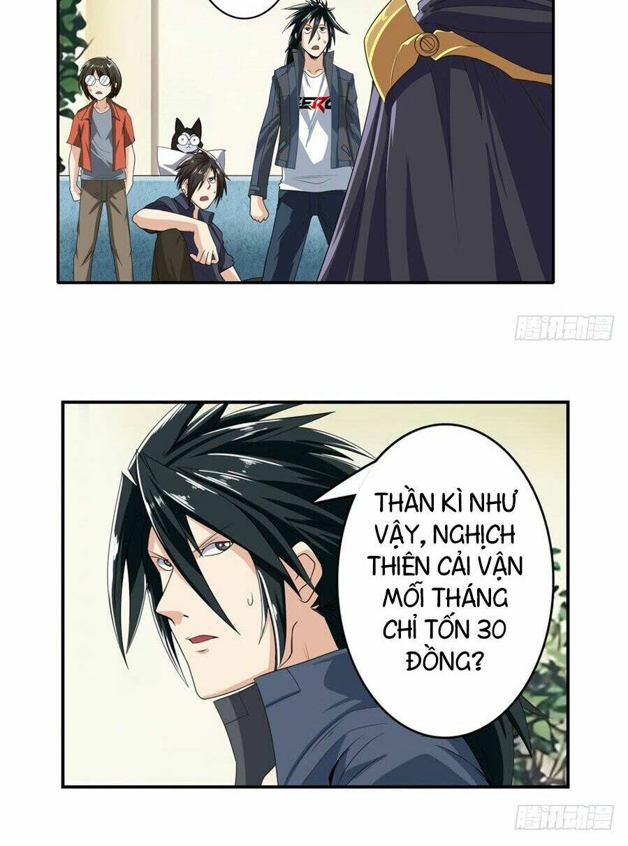 Anh Hùng ? Ta Không Làm Lâu Rồi: Chapter 130