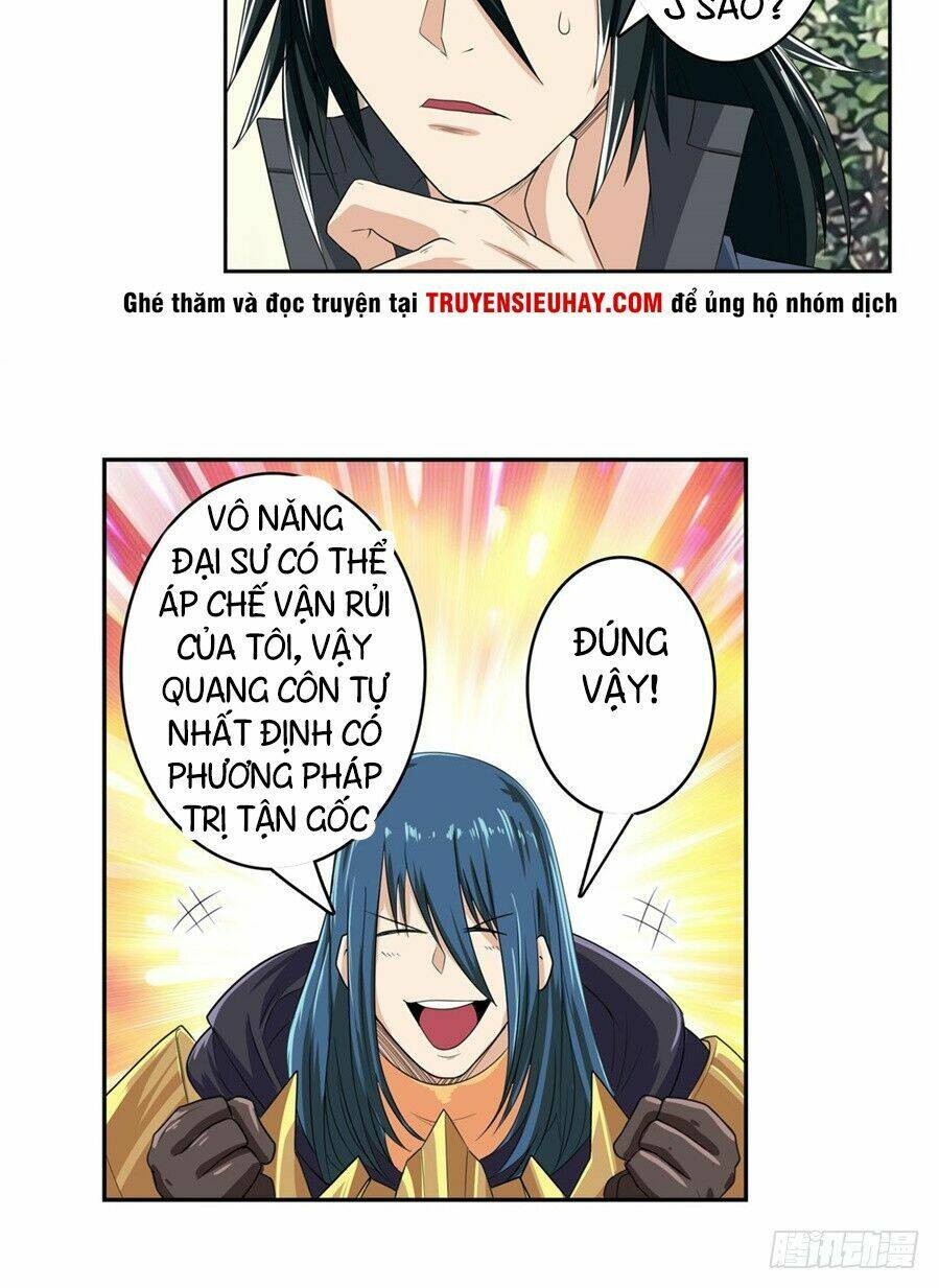 Anh Hùng ? Ta Không Làm Lâu Rồi: Chapter 130