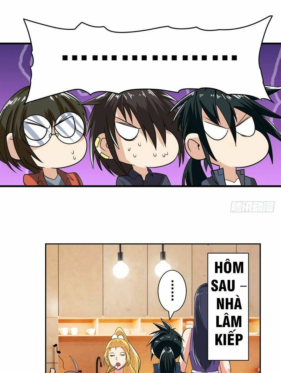 Anh Hùng ? Ta Không Làm Lâu Rồi: Chapter 130