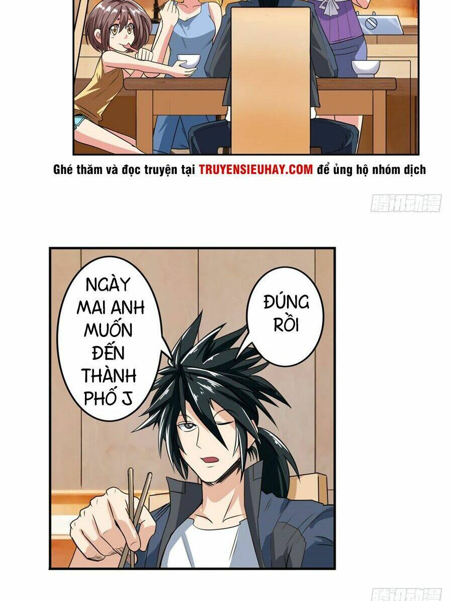 Anh Hùng ? Ta Không Làm Lâu Rồi: Chapter 130