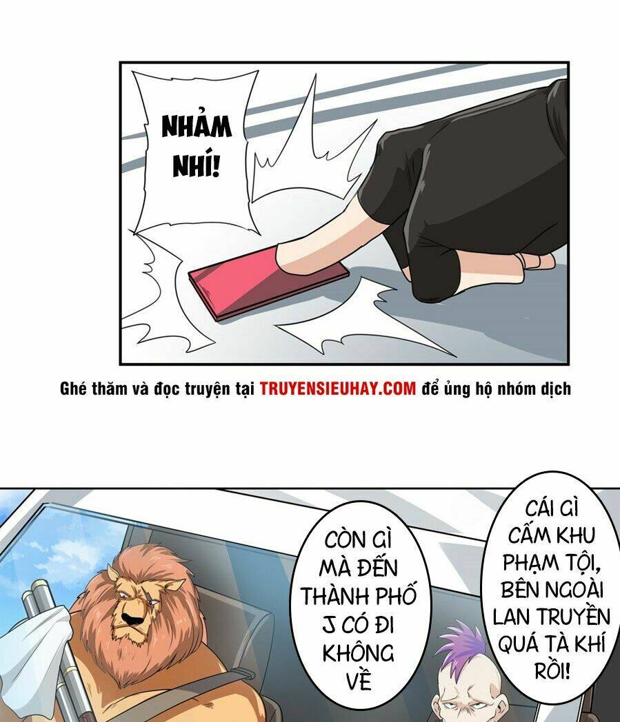 Anh Hùng ? Ta Không Làm Lâu Rồi: Chapter 130