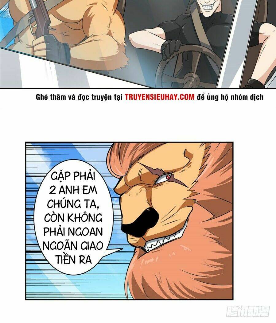 Anh Hùng ? Ta Không Làm Lâu Rồi: Chapter 130