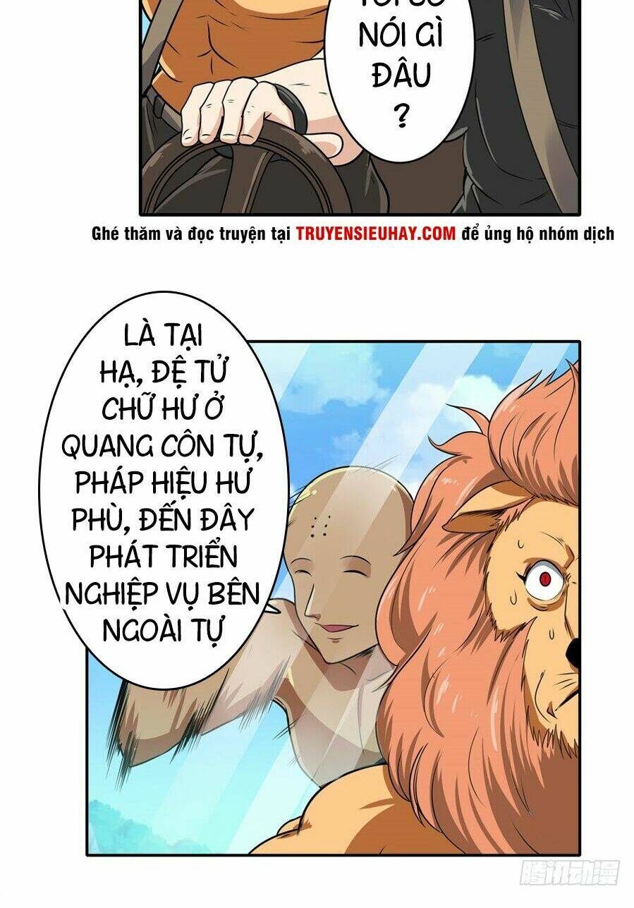 Anh Hùng ? Ta Không Làm Lâu Rồi: Chapter 130