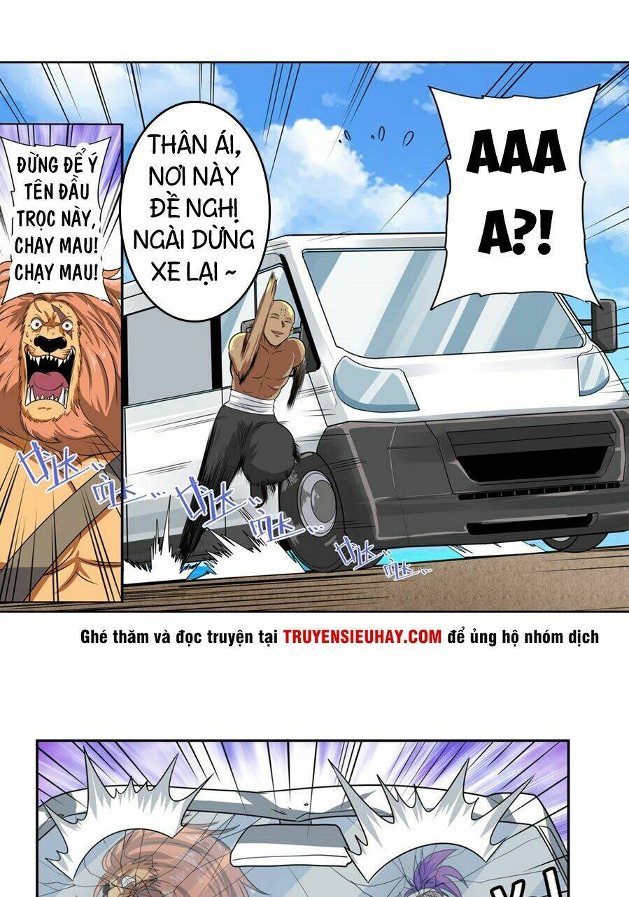 Anh Hùng ? Ta Không Làm Lâu Rồi: Chapter 130