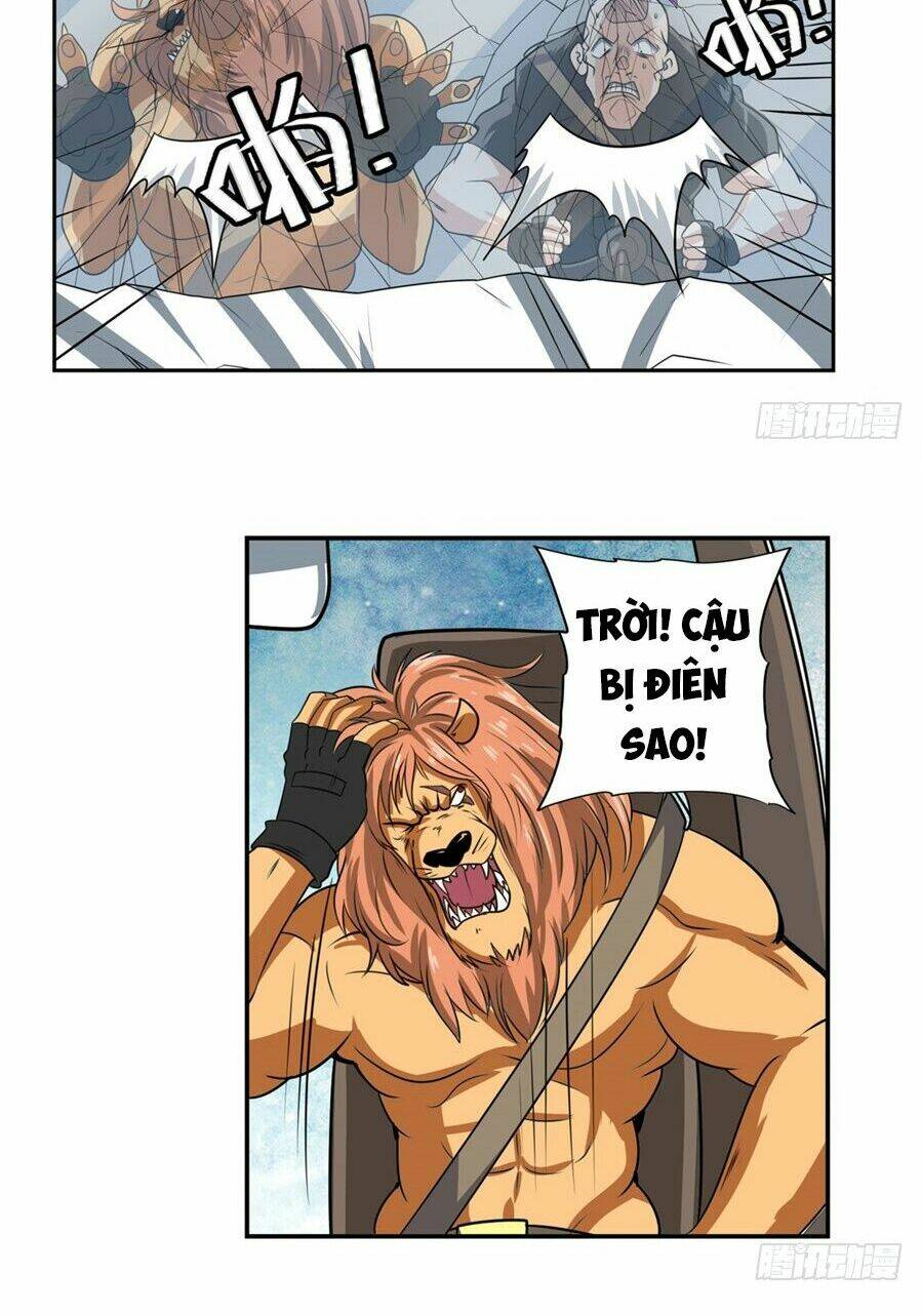 Anh Hùng ? Ta Không Làm Lâu Rồi: Chapter 130