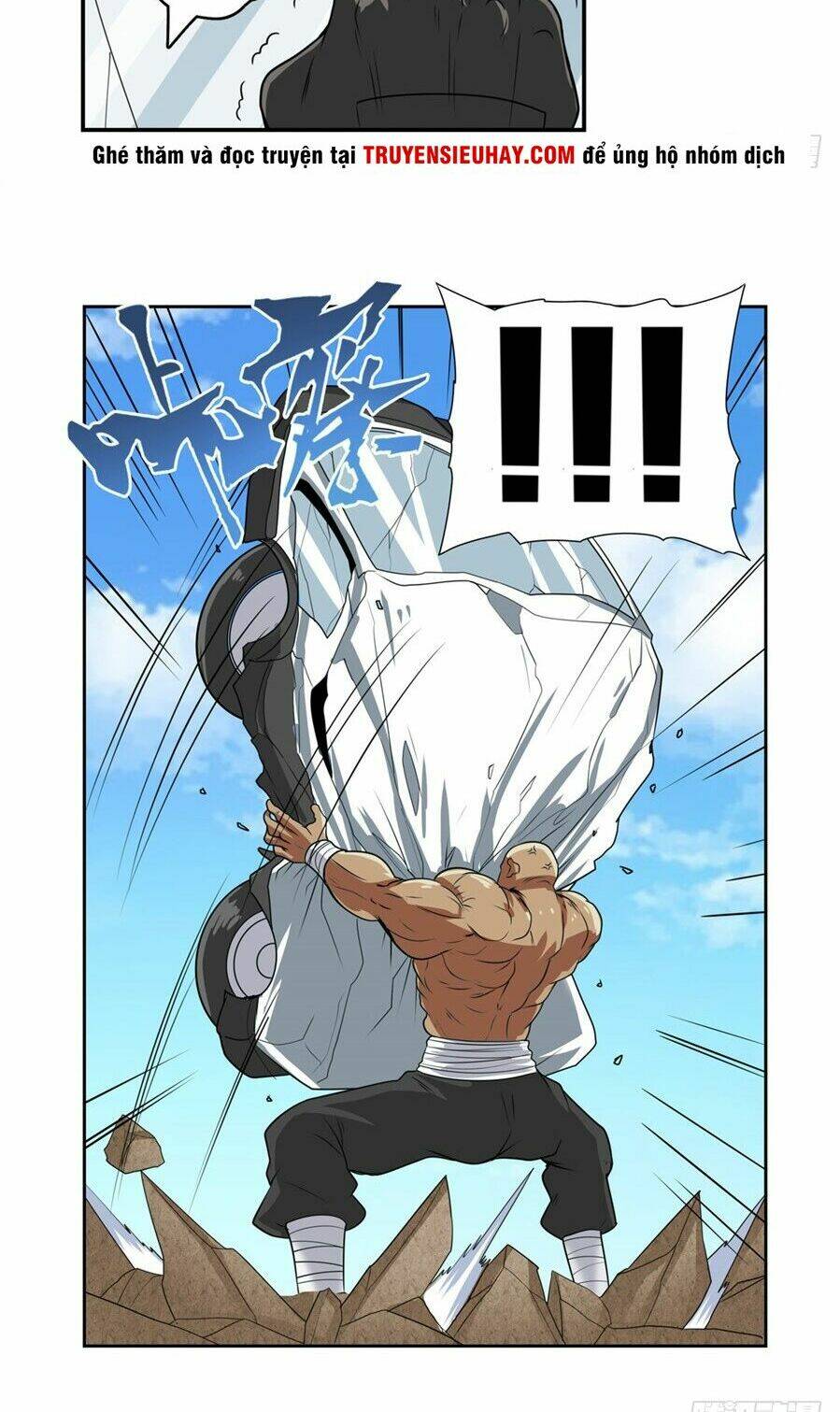 Anh Hùng ? Ta Không Làm Lâu Rồi: Chapter 130