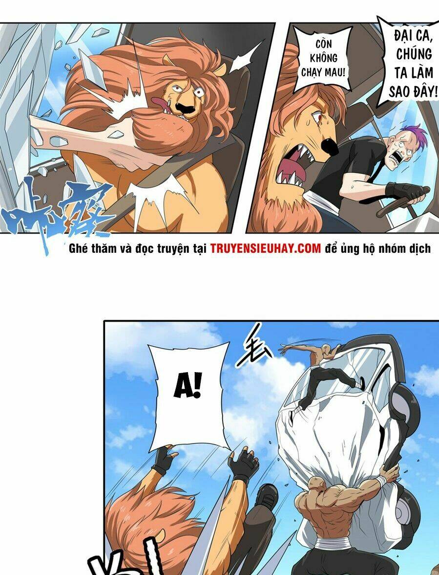 Anh Hùng ? Ta Không Làm Lâu Rồi: Chapter 130