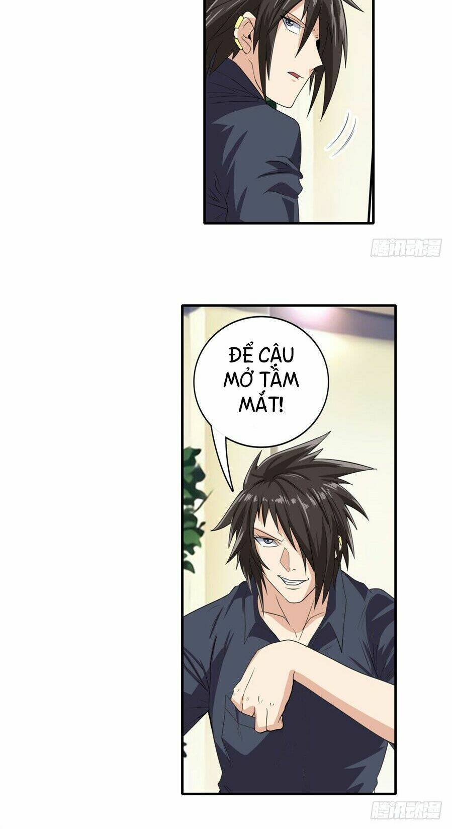 Anh Hùng ? Ta Không Làm Lâu Rồi: Chapter 130