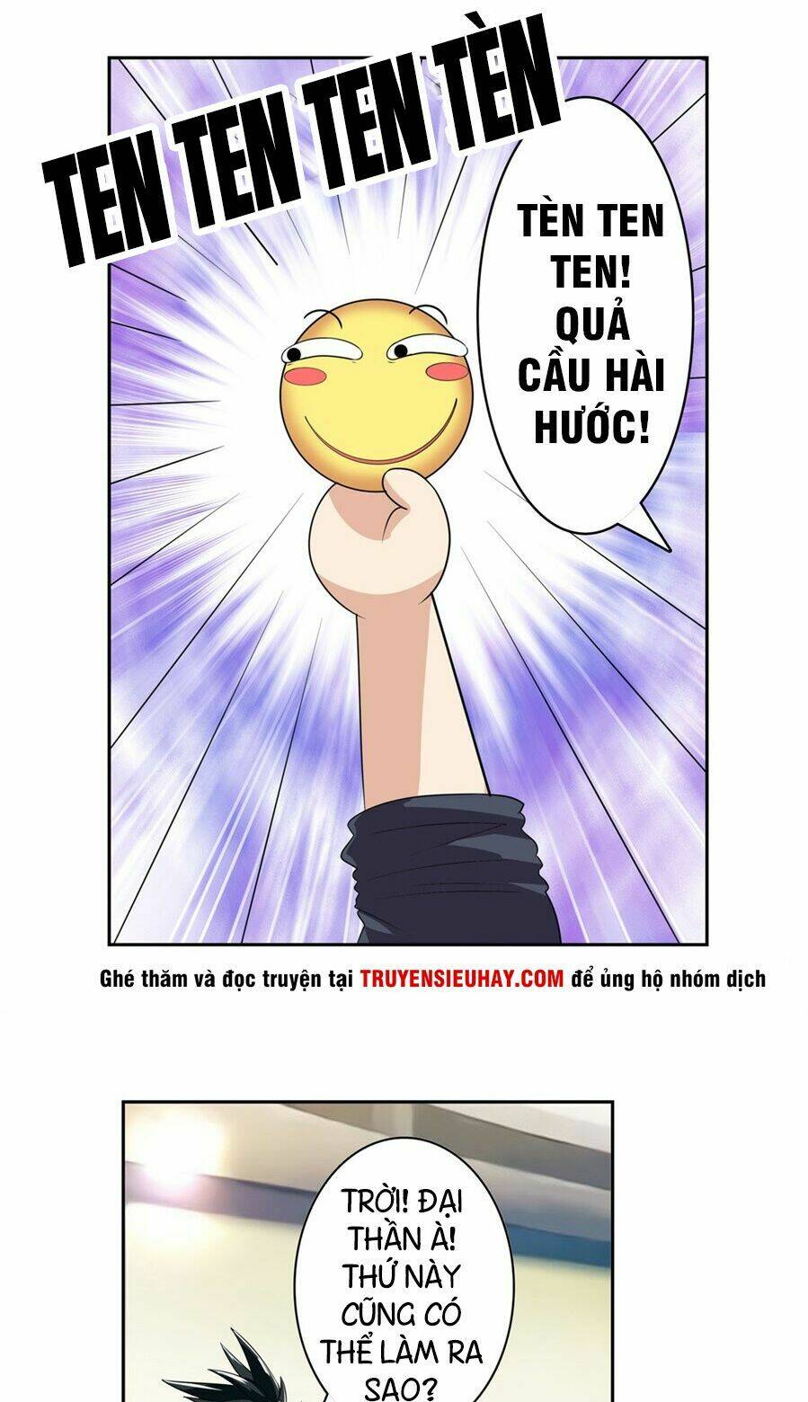 Anh Hùng ? Ta Không Làm Lâu Rồi: Chapter 130