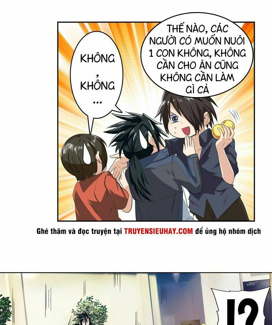 Anh Hùng ? Ta Không Làm Lâu Rồi: Chapter 130