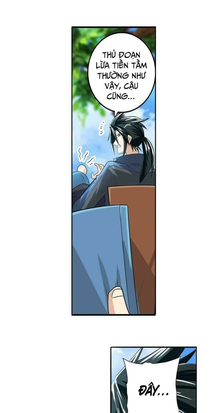 Anh Hùng ? Ta Không Làm Lâu Rồi: Chapter 131