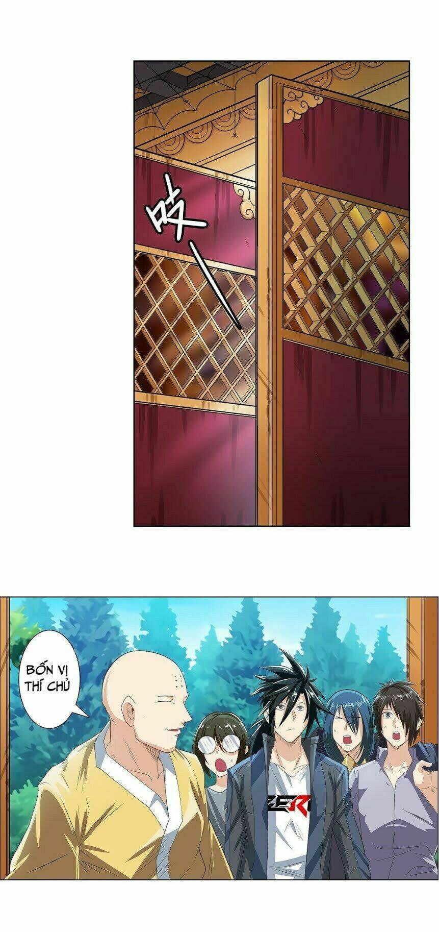 Anh Hùng ? Ta Không Làm Lâu Rồi: Chapter 131