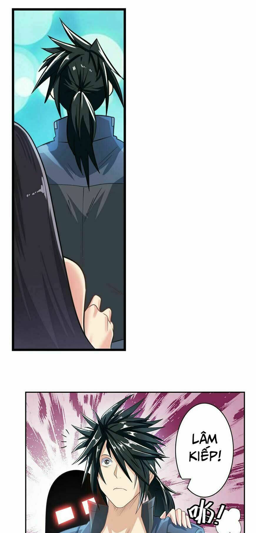Anh Hùng ? Ta Không Làm Lâu Rồi: Chapter 131