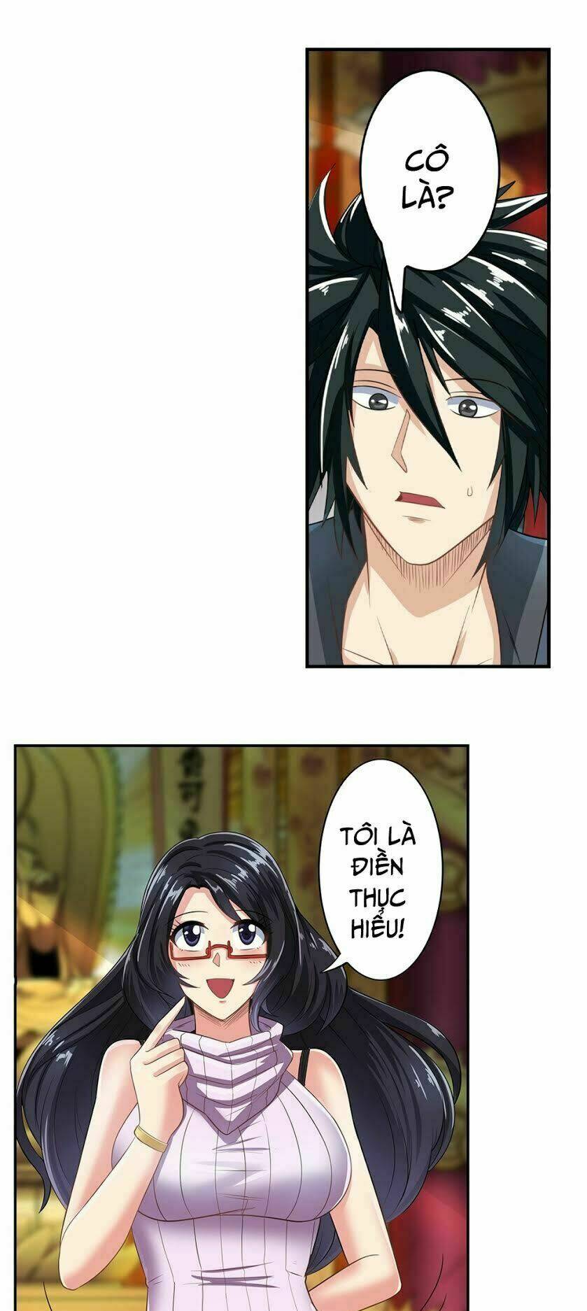 Anh Hùng ? Ta Không Làm Lâu Rồi: Chapter 131