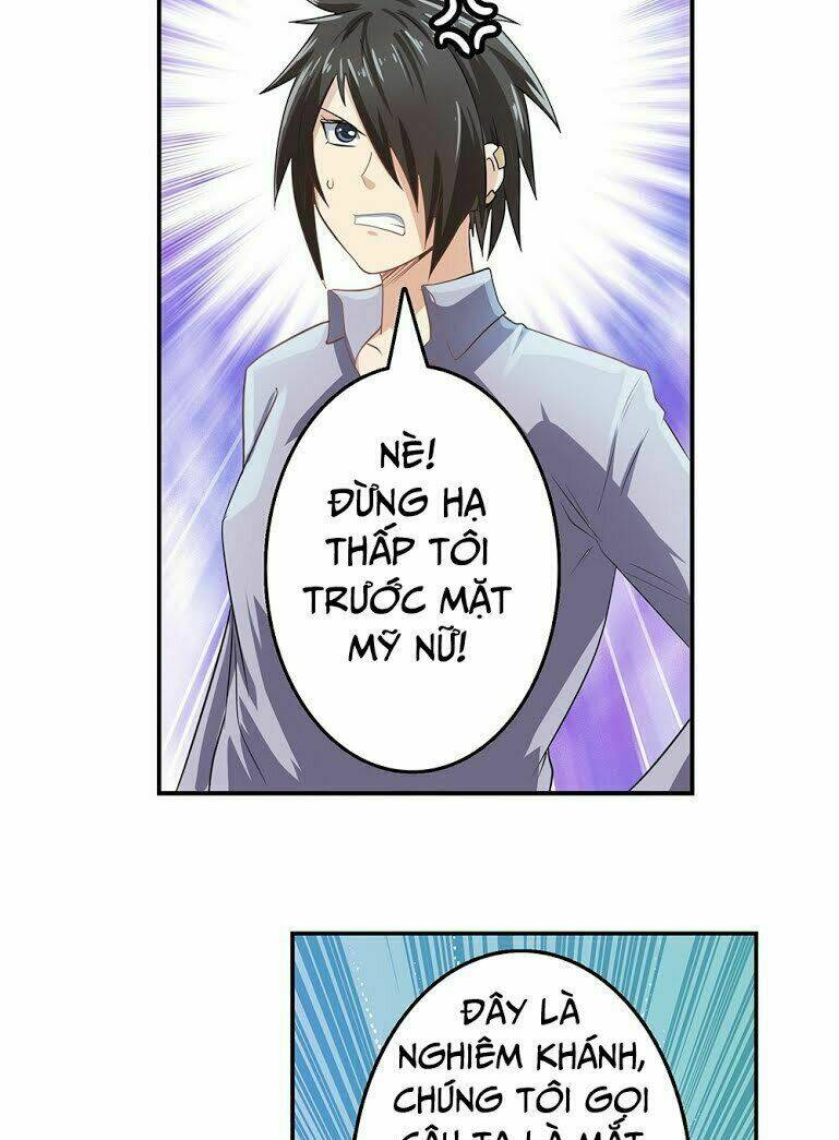 Anh Hùng ? Ta Không Làm Lâu Rồi: Chapter 131