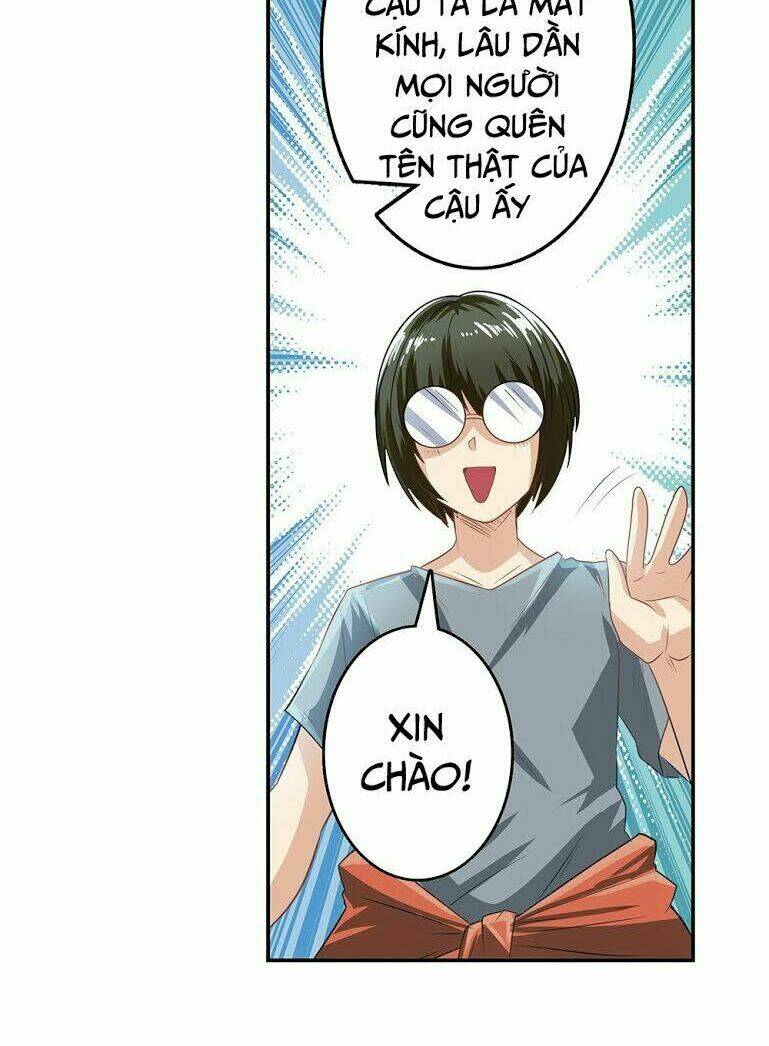 Anh Hùng ? Ta Không Làm Lâu Rồi: Chapter 131