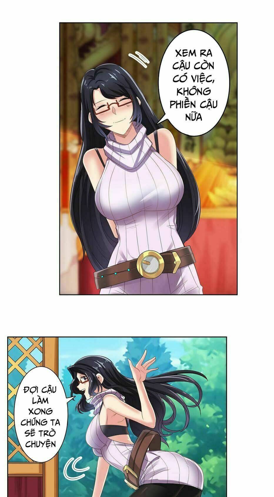 Anh Hùng ? Ta Không Làm Lâu Rồi: Chapter 131
