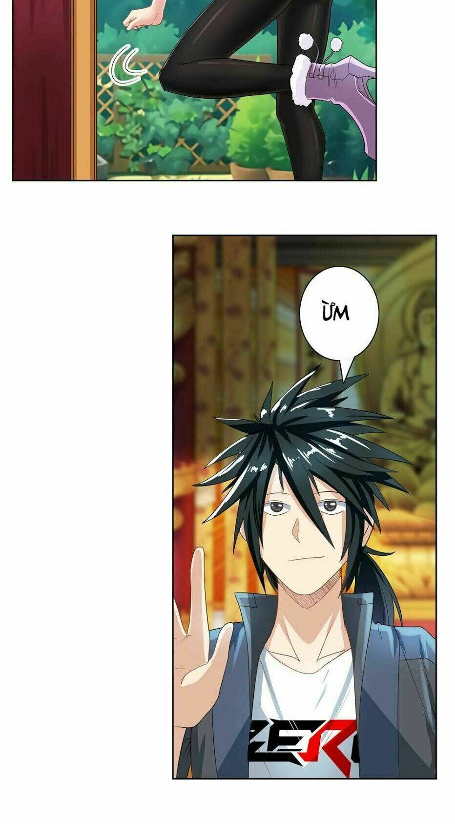 Anh Hùng ? Ta Không Làm Lâu Rồi: Chapter 131