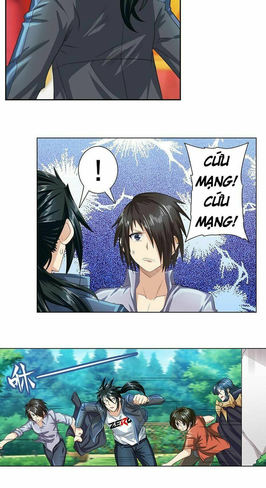 Anh Hùng ? Ta Không Làm Lâu Rồi: Chapter 131