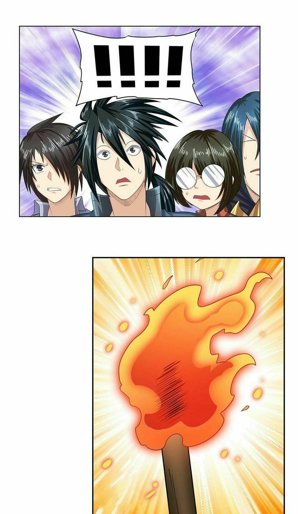 Anh Hùng ? Ta Không Làm Lâu Rồi: Chapter 131
