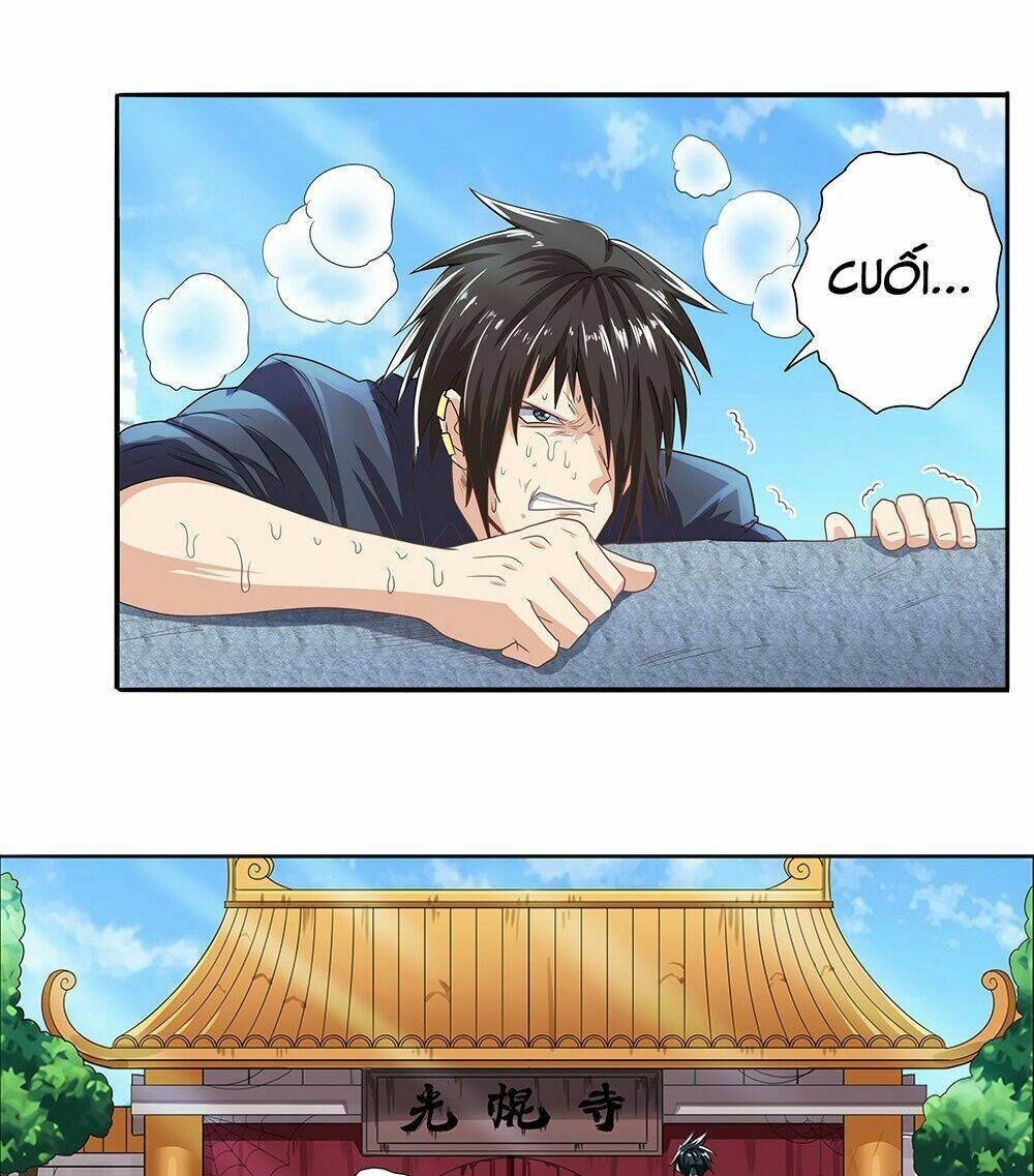 Anh Hùng ? Ta Không Làm Lâu Rồi: Chapter 131